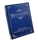 Pathfinder Lost Omens Tian Xia World Guide Special Edition (P2) - Book