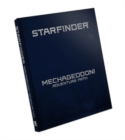 Starfinder RPG: Mechageddon! Adventure Path Special Edition - Book