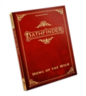 Pathfinder RPG: Howl of the Wild Special Edition (P2) - Book