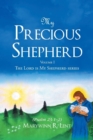 My Precious Shepherd (Psalm 23 : 1-2): Volume One - Book
