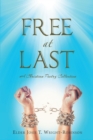 Free at Last : A Christian Poetry Collection - eBook