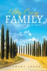 My Crazy Family - Book