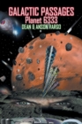Galactic Passages : Planet 6333 - Book