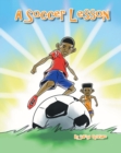 A Soccer Lesson - eBook
