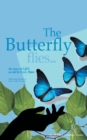 The Butterfly Flies - Book