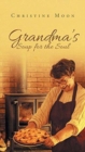 Grandma's Soup for the Soul - Book