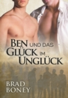 Ben und das Gluck im Ungluck (Translation) - Book