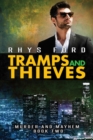 Tramps and Thieves Volume 2 - Book