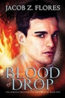 Blood Drop Volume 5 - Book