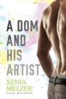 A Dom and His Artist Volume 2 - Book