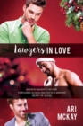 Lawyers in Love - Book