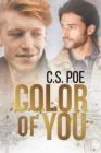 Color of You - Book