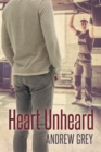 Heart Unheard - Book
