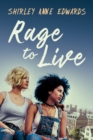 Rage to Live Volume 1 - Book
