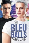 Bleu Balls - Book
