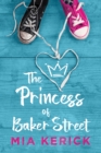 The Princess of Baker Street - Book