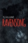Ravensong - Book