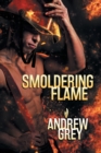 Smoldering Flame Volume 3 - Book