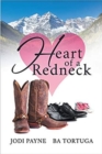 Heart of a Redneck - Book