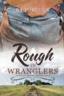 Rough in Wranglers - Book