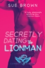 Secretly Dating the Lionman - Book