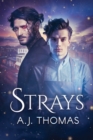 Strays - Book
