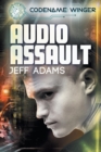 Audio Assault - Book