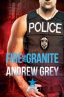 Fire and Granite - Book