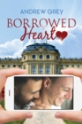 Borrowed Heart - Book