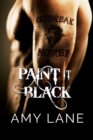 Paint It Black - Book