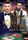 Jack gesucht, Konig gefunden (Translation) - Book