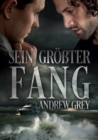 Sein großter Fang (Translation) - Book