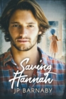 Saving Hannah - Book