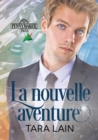 La Nouvelle Aventure (Translation) - Book