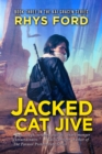 Jacked Cat Jive Volume 3 - Book