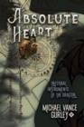 Absolute Heart - Book