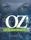 Generation Oz Trilogy - Book