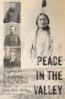 Peace in the Valley : A Quest for Redemption in the Old West - eBook