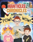 Wanticles Chronicles - Book