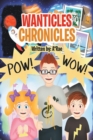 Wanticles Chronicles - eBook