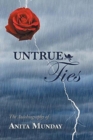 Untrue Ties - Book