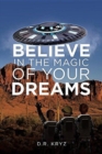 Believe in the Magic of Your Dreams - Book