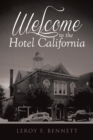 Welcome to the Hotel California - Book