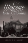 Welcome to the Hotel California - eBook