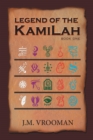 Legend of the KamiLah : Blessed or Cursed - eBook