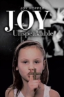 Joy Unspeakable - Book