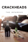 Crackheads - Book