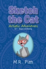 Sketch the Cat Artistic Adventures : Shapes and Shading - eBook