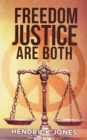 Freedom Justice Are Both - Book