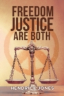Freedom Justice Are Both - eBook